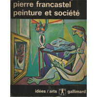 Livros/Acervo/F/FRANCASTEL PEINTURE